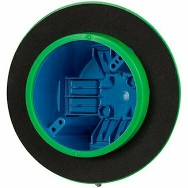 Southwire EB DRAFT SEAL KIT ROUND GREEN MDSKRC
